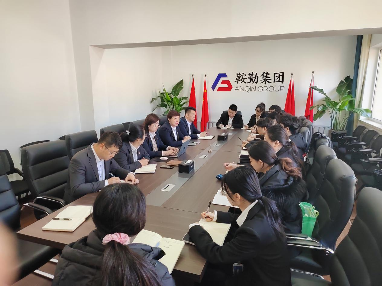 业精于勤，英才育成-运营BP能力提升专业培训班正式开班